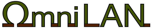 OmniLAN Logo