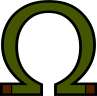 OmniLAN web contact vCard Logo